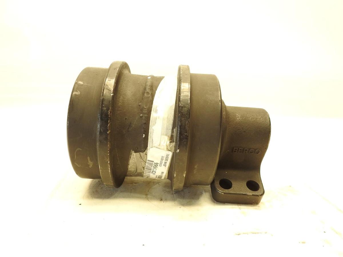 New Oem John Deere AT317666 Upper Carrier Roller 792,795LC,792DLC,892DLC