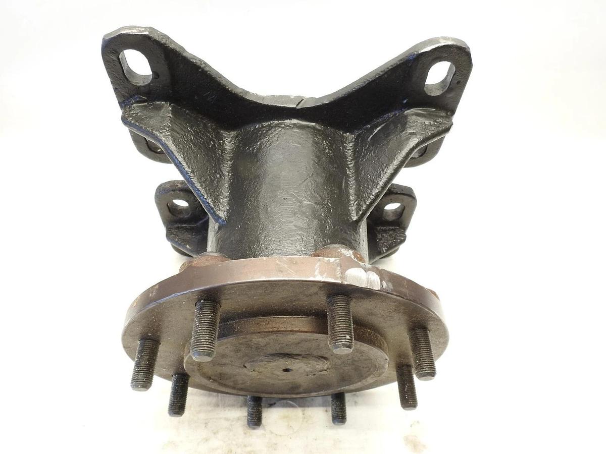 New OEM CNH 87043028 New Holland LS170 Axle Assembly