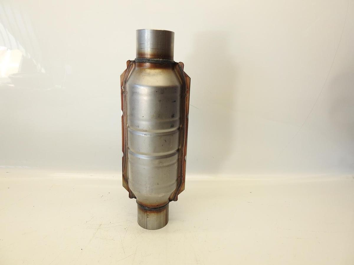 New Catalytic Converter N/CA/TWG  00238402 0099 9690 03 22