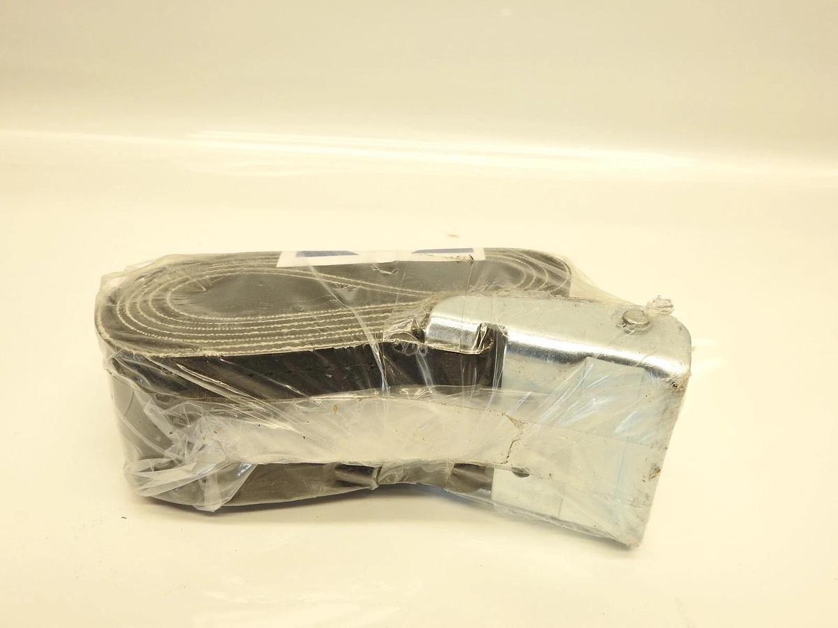 New Genuine Profex 345-60 Body & Leg Restraint Straps 2"