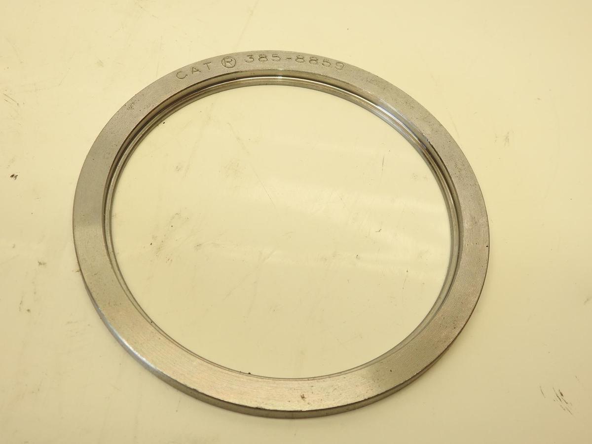 New Oem Cat 385-8859: 89.5mm Inner Diameter Spacer Ring