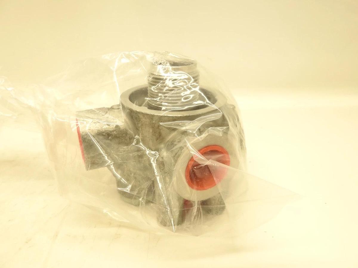 Genuine DONALDSON P167529 Duramax Head Assembly NEW