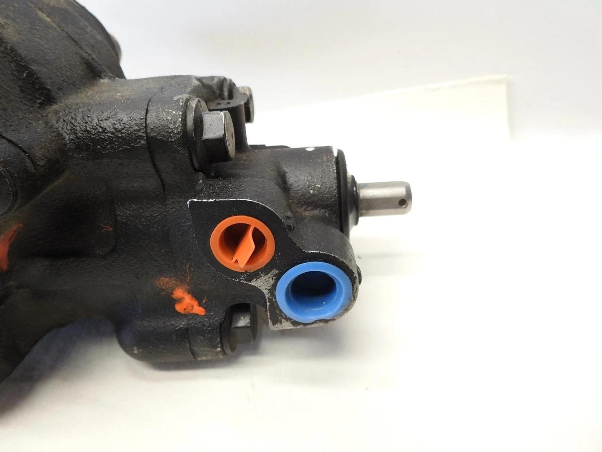 Oem Mopar P68210720AC Power Steering Gear Fits 2009-2022 DODGE Ram 2500 3500