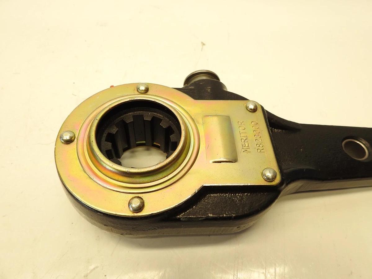 New Genuine Meritor R823000 Slack Adjusterb