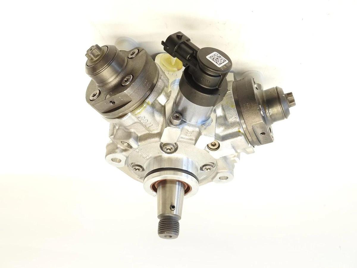 Genuine OEM Bosch Ford FoMoCo 0445010892 Fuel Pump 6.7L for 2011-2019 F250