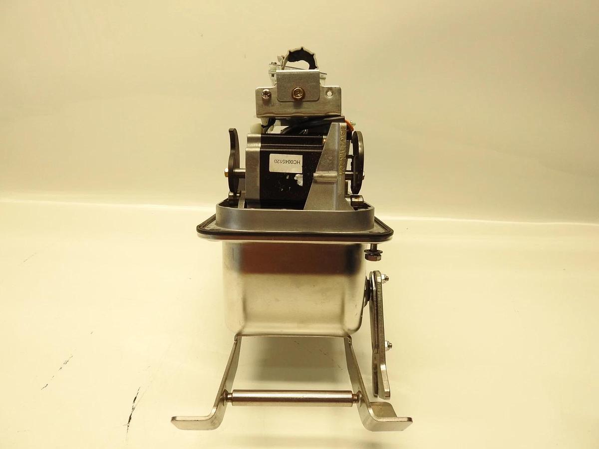 Used Used Oem Ishida Scale Drive Weigh Unit P-5428C