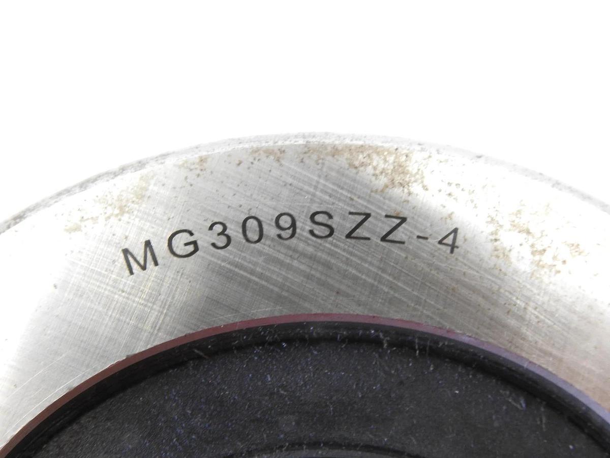 PEER MG309SZZ4 MAST GUIDE BEARING 5" OD 45 MM BORE 1-1/4"