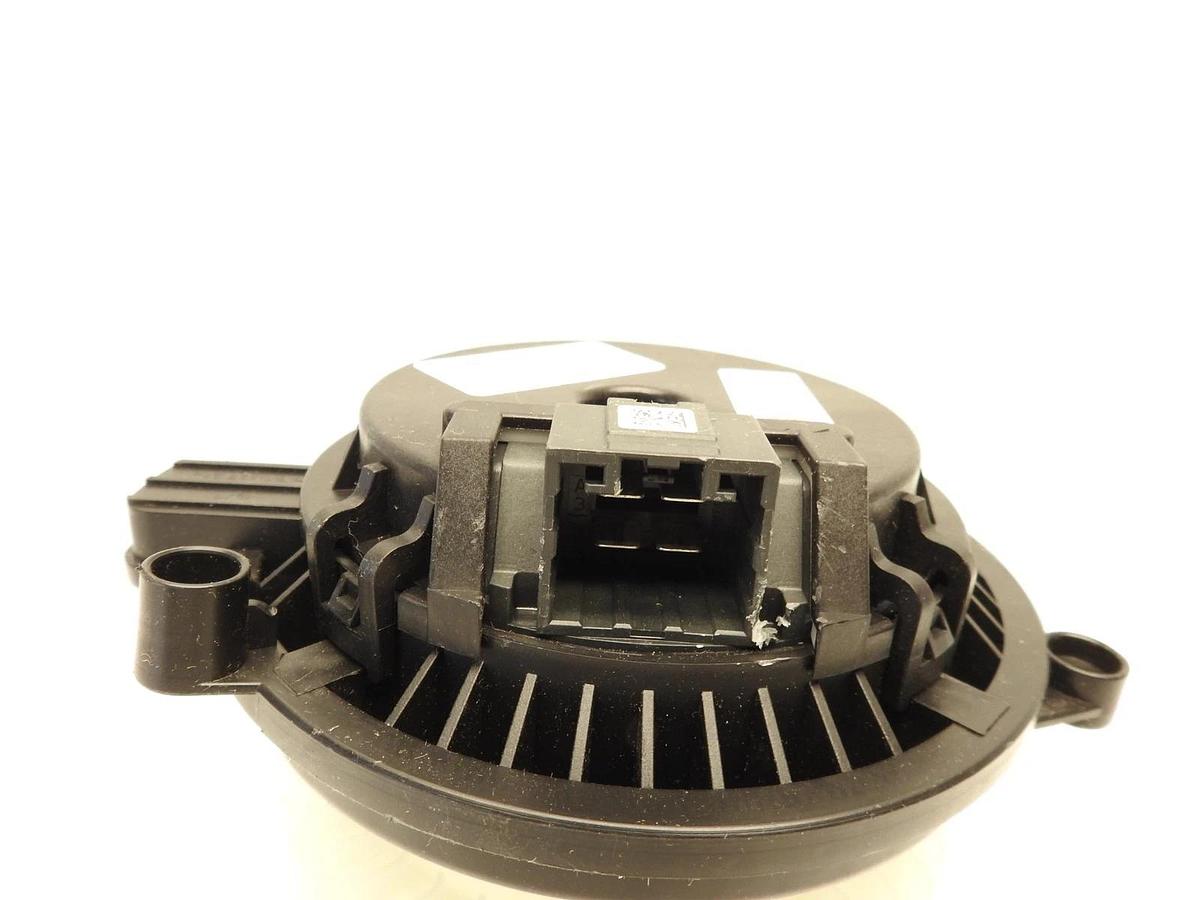 Oem Rivian PT00757575-C 2022-2025 R1S Rear HVAC A/C Heater Air Blower Fan Motor