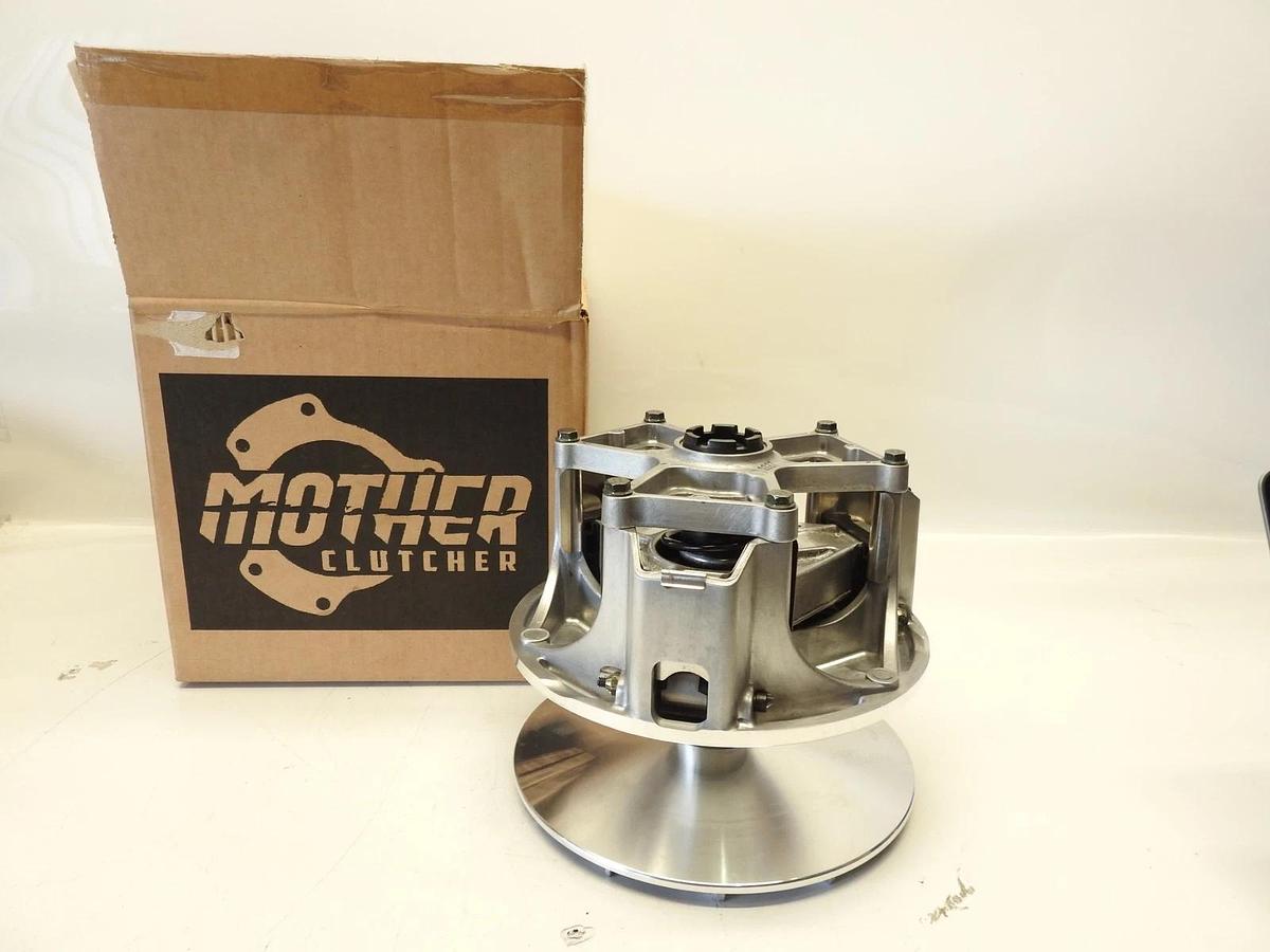MOTHER CLUTCHER PRIMARY CLUTCH 6139666 R16