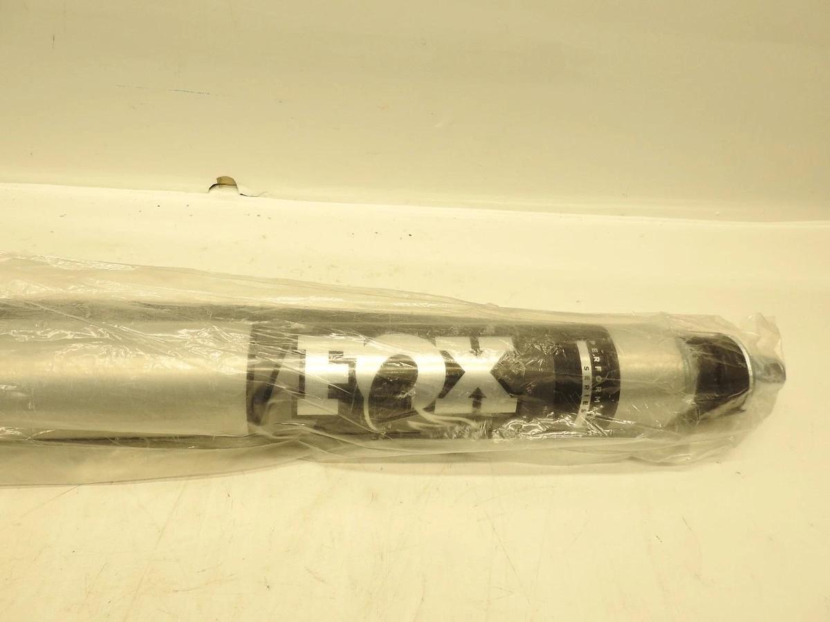FOX 2.0 PERFORMANCE SERIES SMOOTH BODY IFP SHOCK 980-24-664