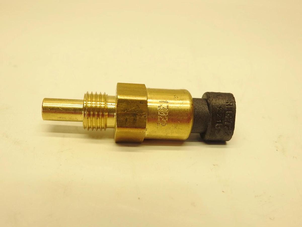 NEW OEM  JOHN DEERE RE52722 TEMPERATURE SENSOR 4300 4400 4500 4600 4700