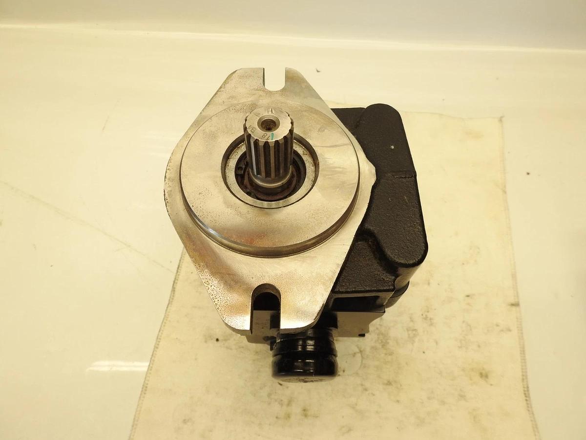 New Oem Casappa KP30.27-A5K9-LGF/MB-HSC-GS/PHP2 Hydraulic Pump