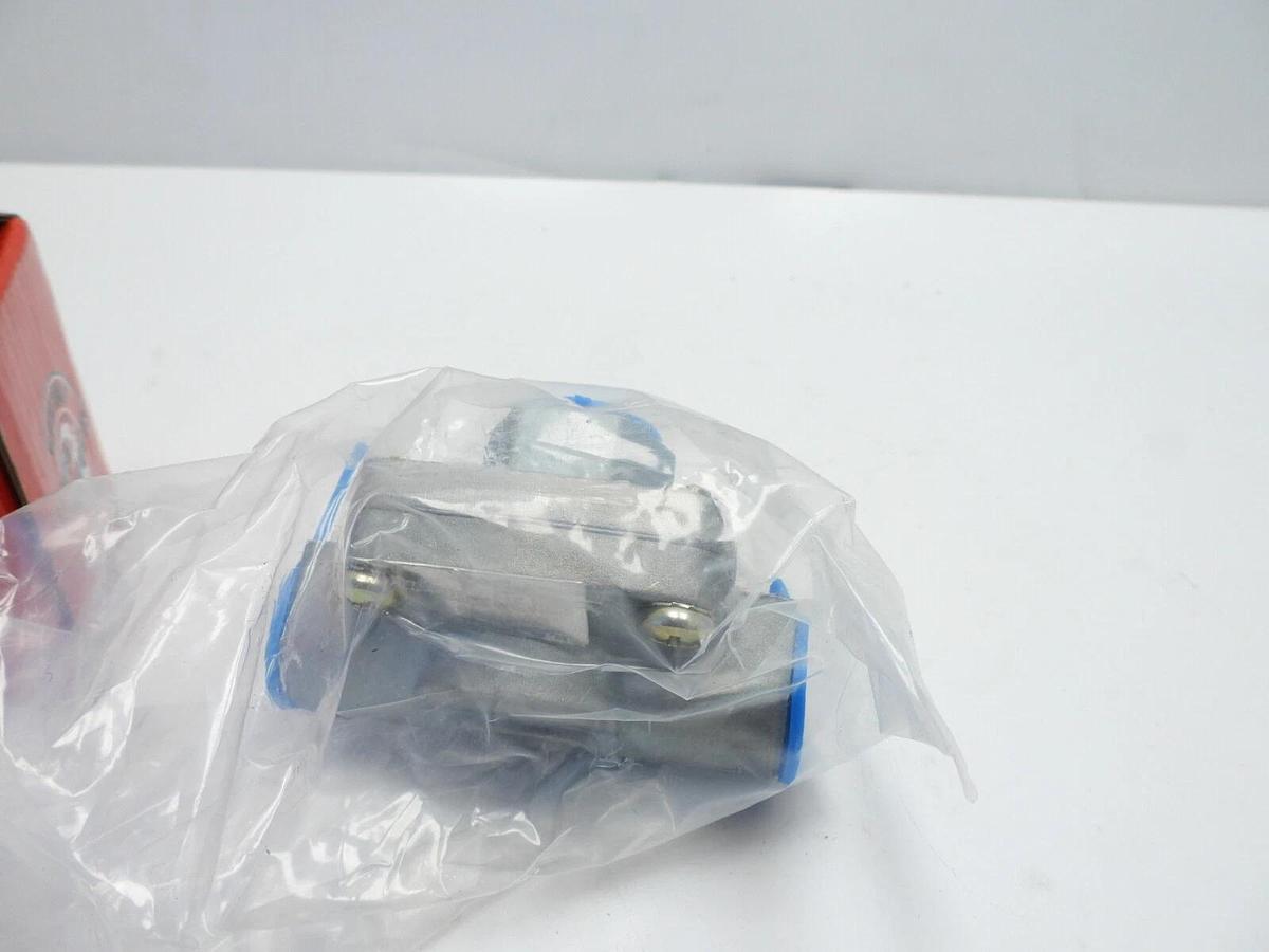 Power Products,229860P QR-1 Quick Release Valve,Side Ports 3/8" NPT, Top 1/2"