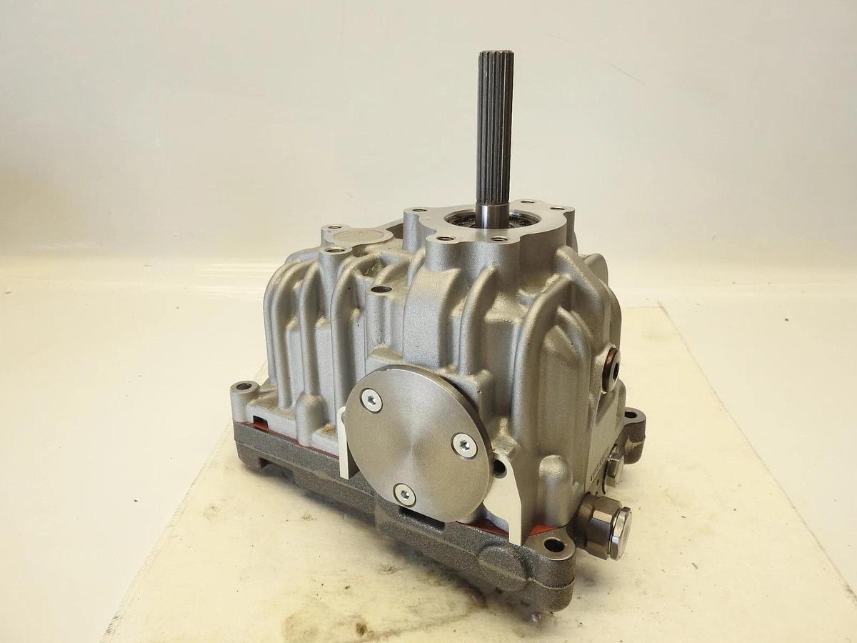 New Genuine Tuff Torq Gearbox 64B313828