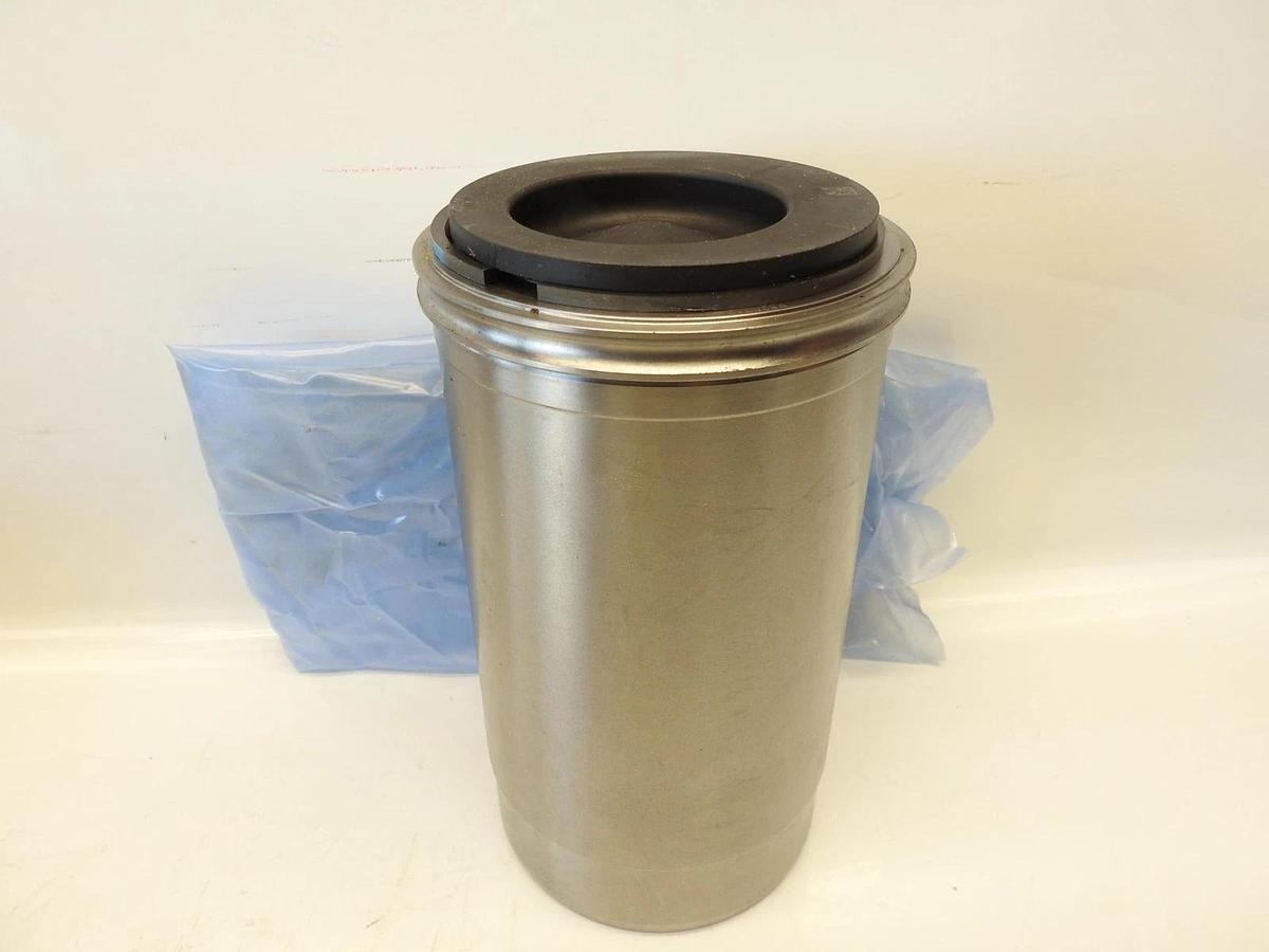 Genuine OEM John Deere Piston Liner Kit DZ114645 For 250D 300D 330C 370