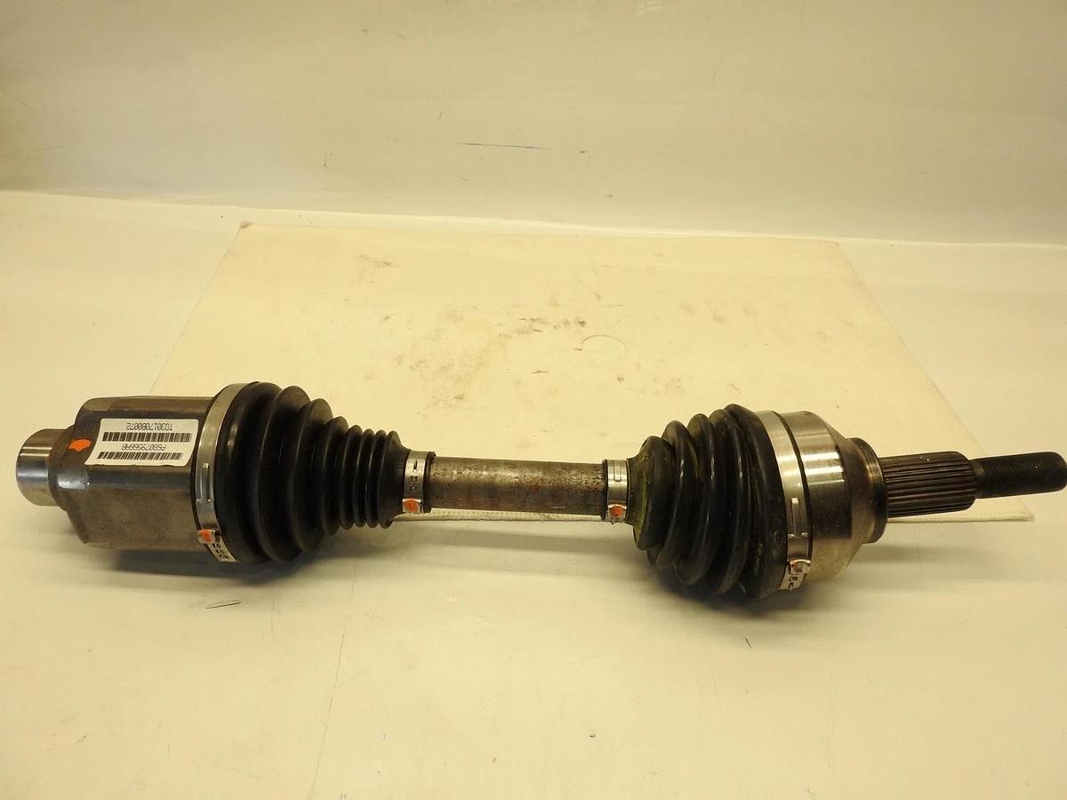 New Oem Mopar Front Drive Shaft, Right 68079566AB 11-19 Dodge Journey