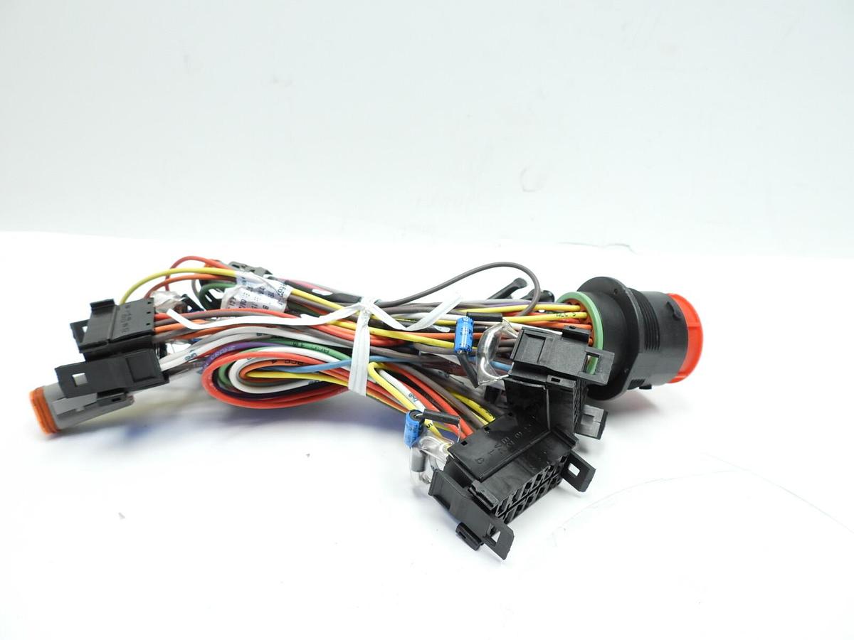 New Altec 970638562-J Wiring Harness Oem