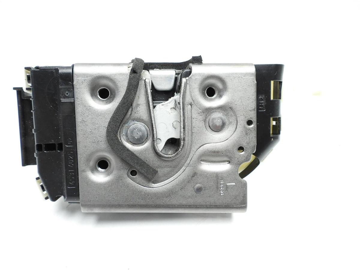 2019 JEEP RENEGADE REAR DOOR LOCK FACTORY OEM 40136025-012