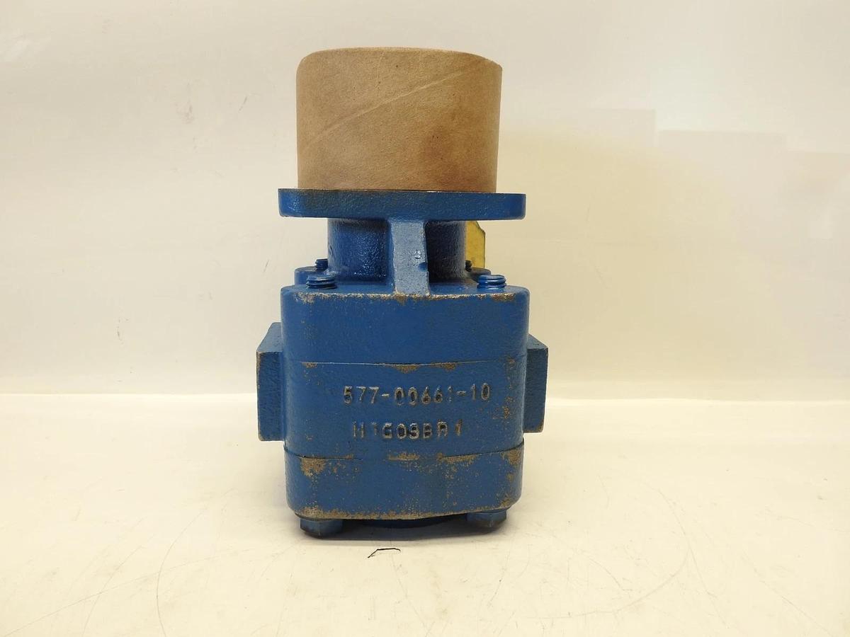 New Oem Permco M2100A831LDHE10-32 Hydraulic Gear Pump Motor 2100 Series