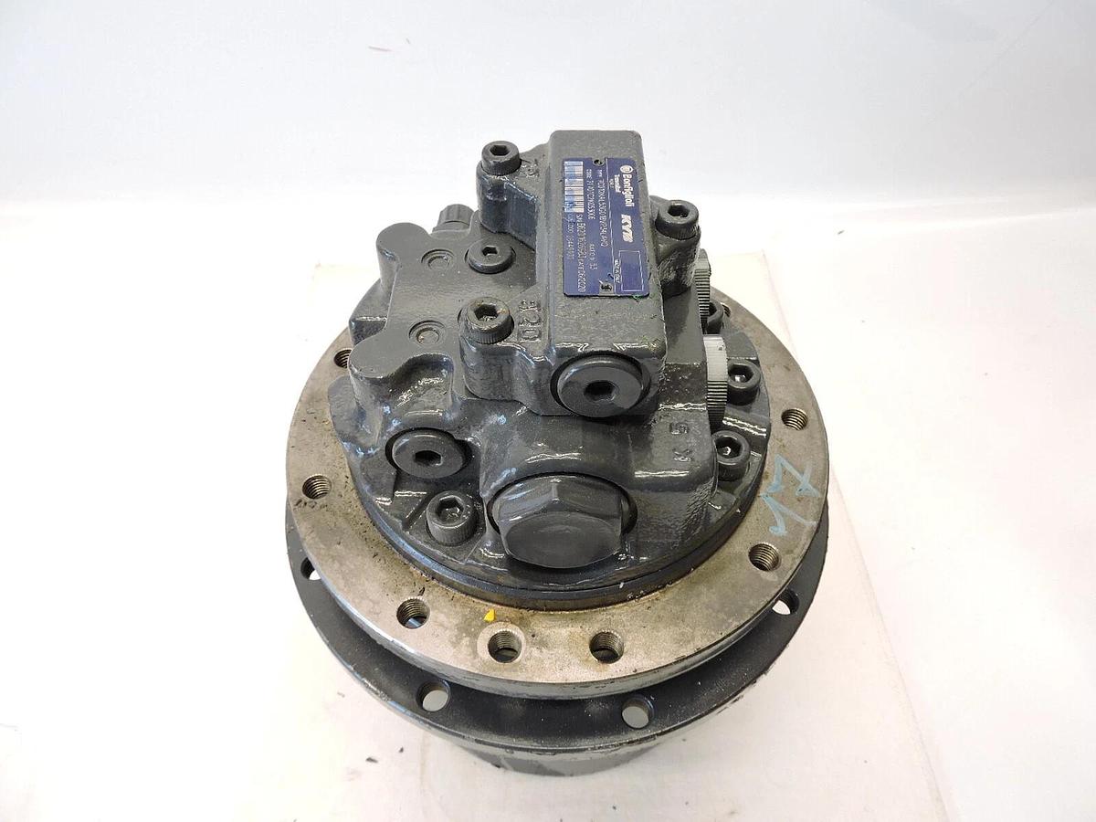 New Bonfiglioli Drive Gear Motor 26449100  2T701C2K0353006 Ratio 1/53