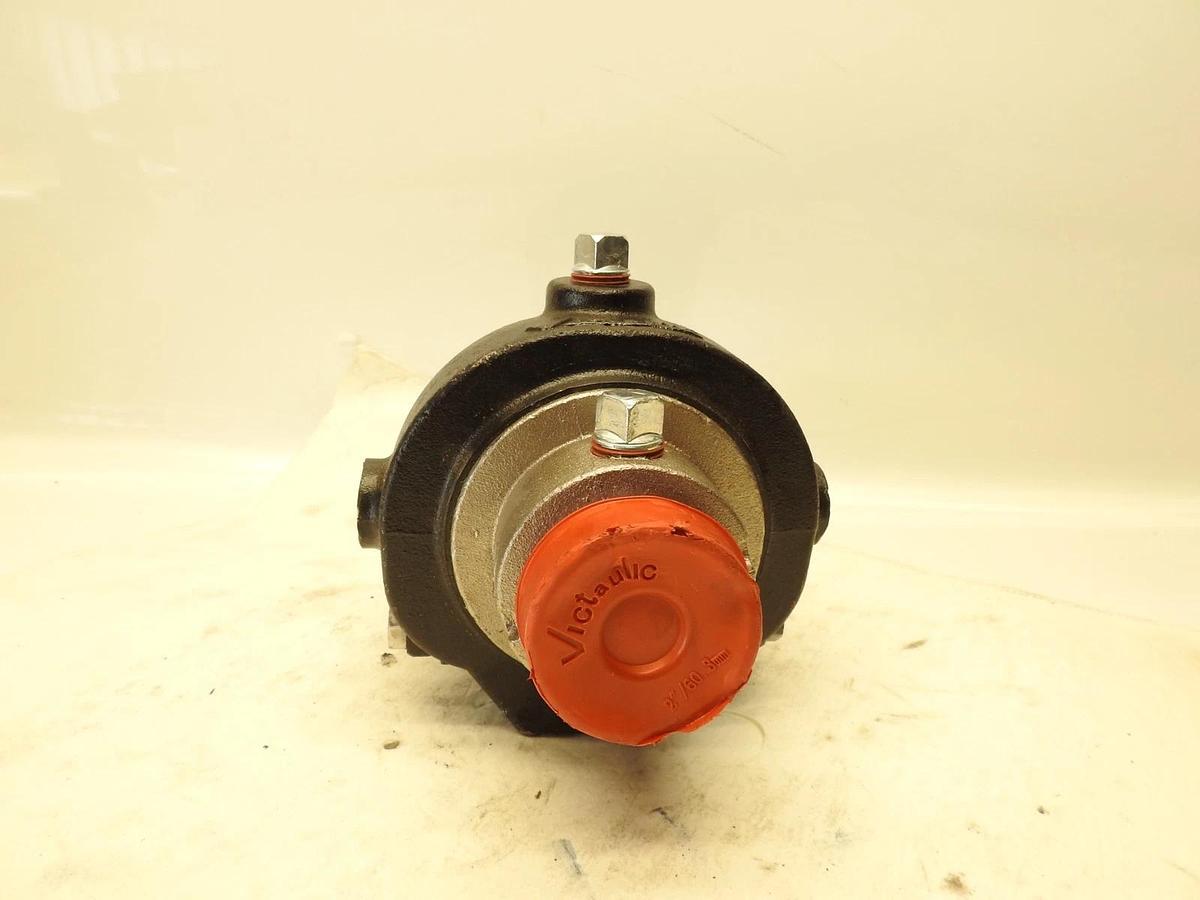 VICTAULIC 717H FIRELOCK 2"/60.3 CHECK VALVE 365 PSI V020717PHO