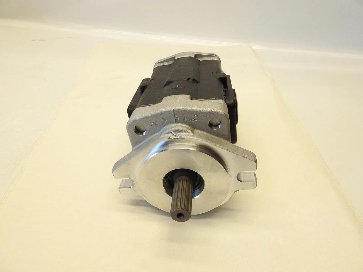 TSH DDG1-25.10R044 Hydraulic Gear Pump for Shimadzu DDG1 DDG1-2510R044
