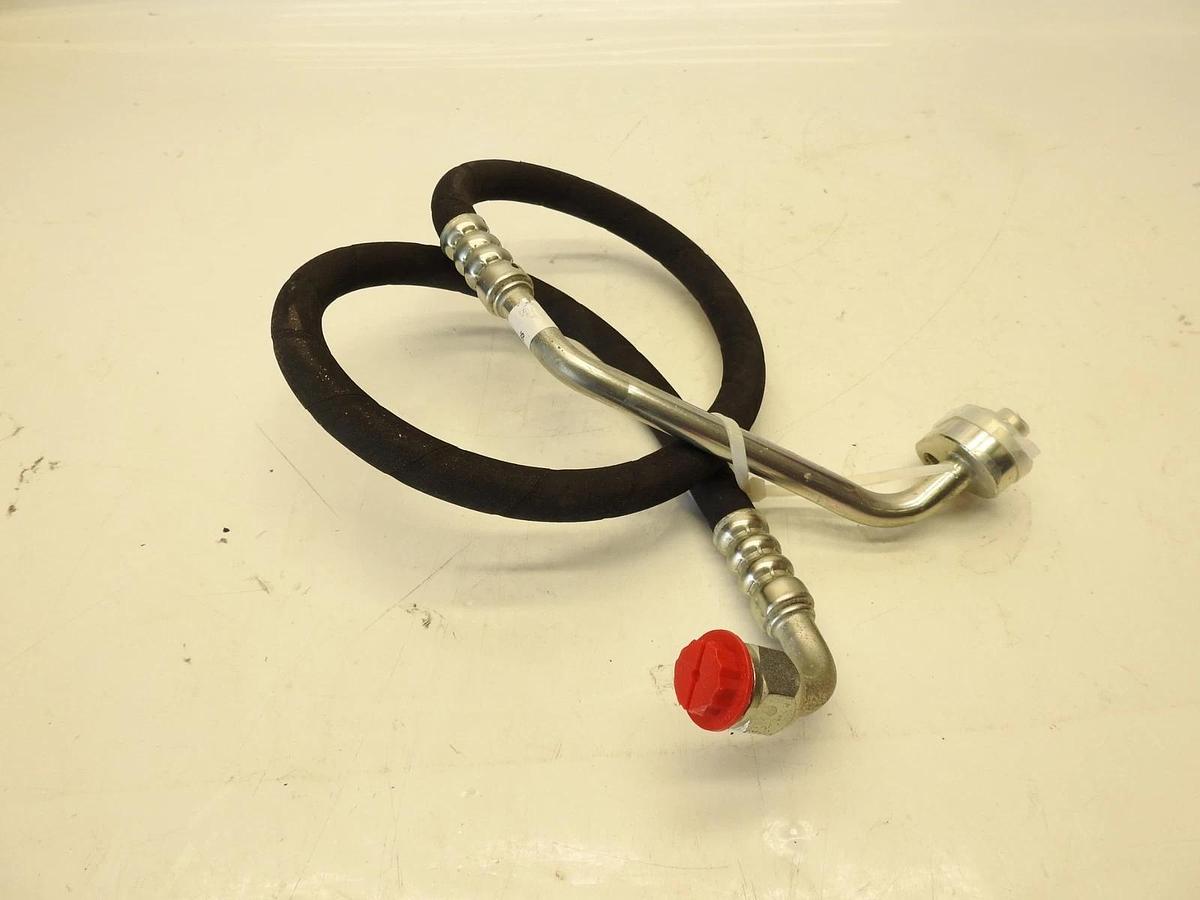 New Oem Cat 445-1029: HOSE ASSEMBLY