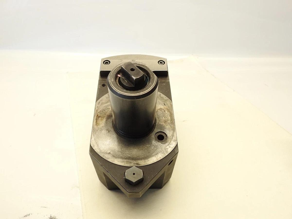 New Oem Benz Werkzeugsysteme 115EM02183S5 100Nm  50 baR For CNC Machines