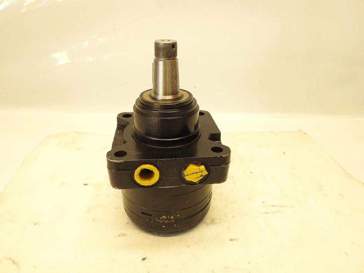 New Oem Parker Exmark 126-0524 Wheel Motor Vantage S Series