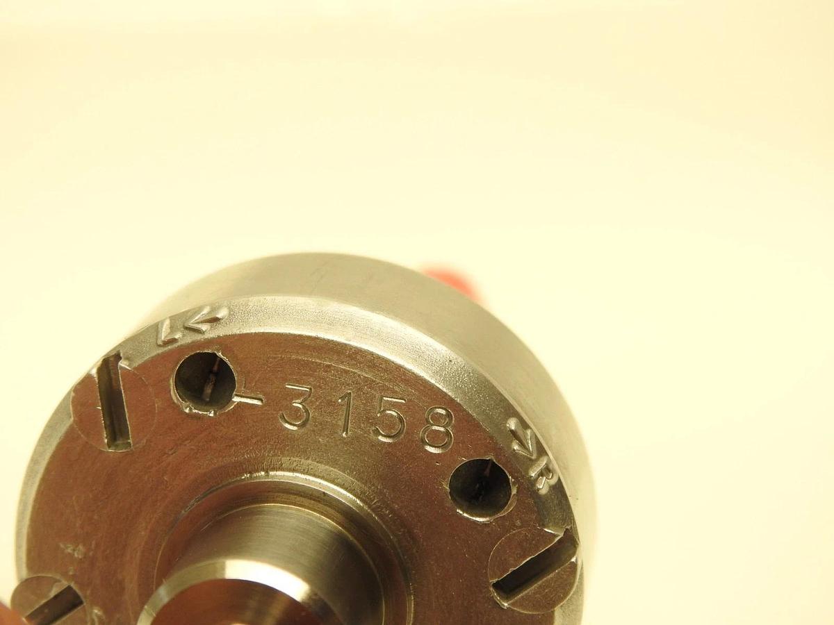New Genuine M3158 Champion Aerospace SLICK ROTOR