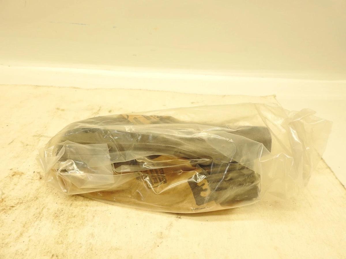 Oem John Deere AH205909  Straw Chopper Blade Kit with Paddle Fits 9500 9600 9650