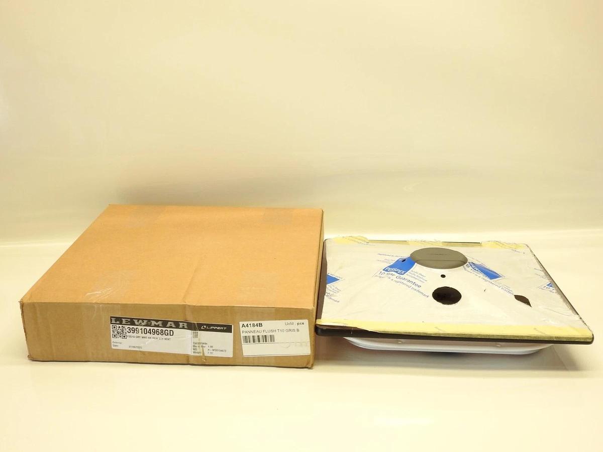 New Genuine Lewmar Lid Spare for 399104968 - 361950999
