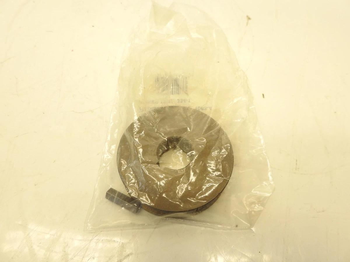 Engine Pulley for Power Trim 334-1, Mclane 1063-a