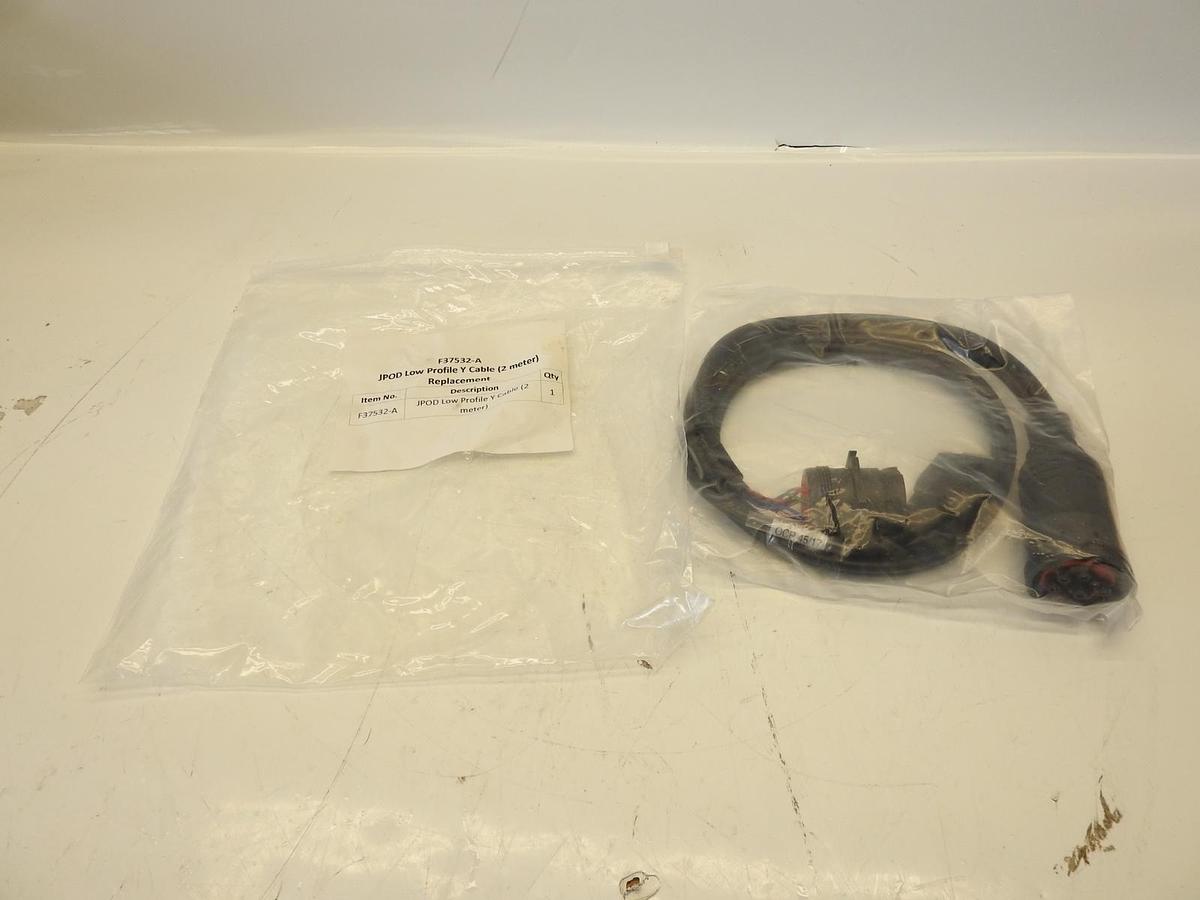 New Calamp jPOD Y-Cable – 5C909-2