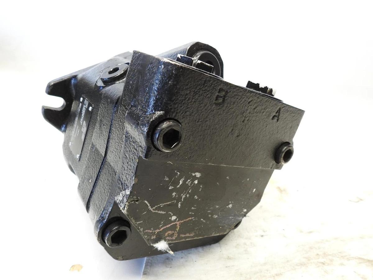 New Oem JLG R902401159 Axial Piston Motor 10971101