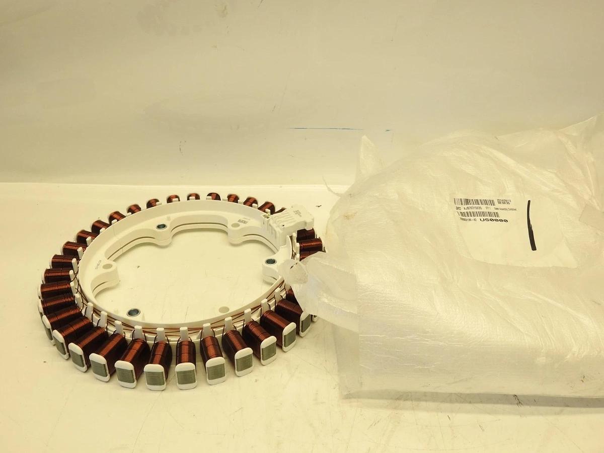 Oem LG AJB76315035 Stator Assy-Combined