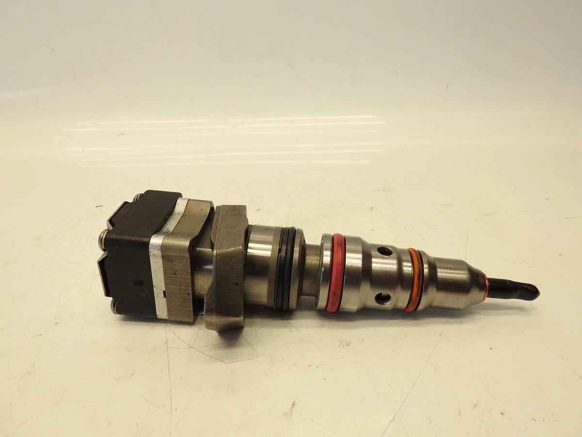 AS IS Reman Pure Power AA8605-PP J8800023 Injector