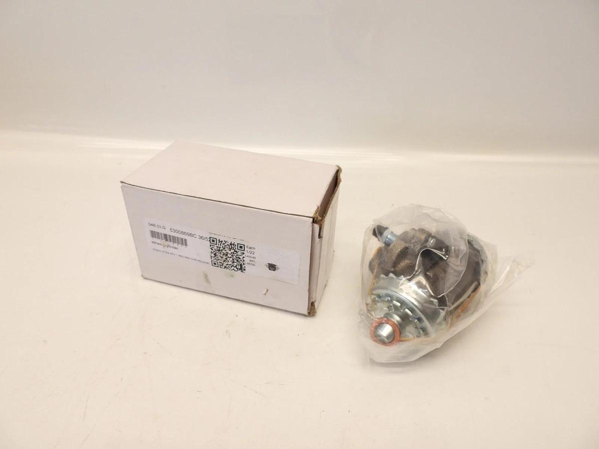 New Rear Wheel Brake Cylinder Fits Chevrolet GMC