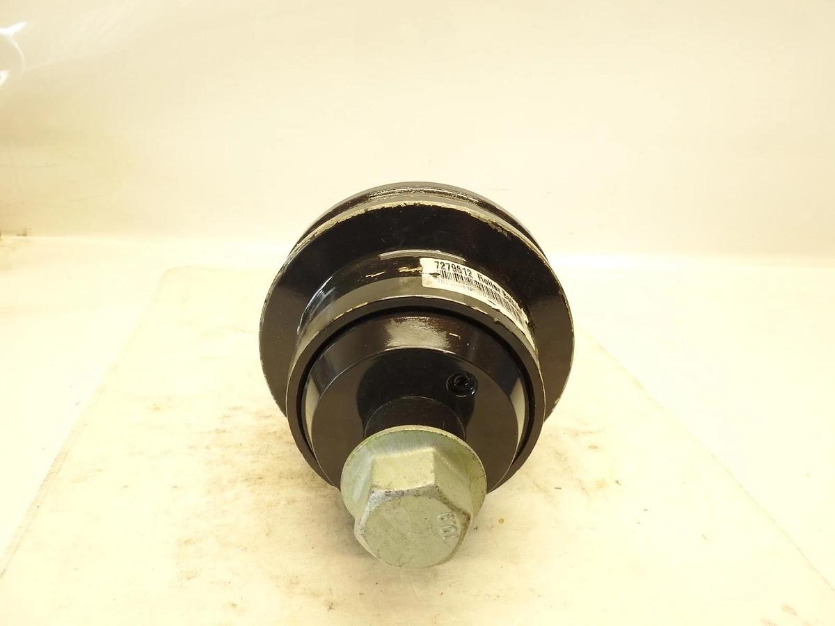 7279612 OEM Bobcat , Roller Bottom for Excavators 337 341 435 E45 E50 E55, New