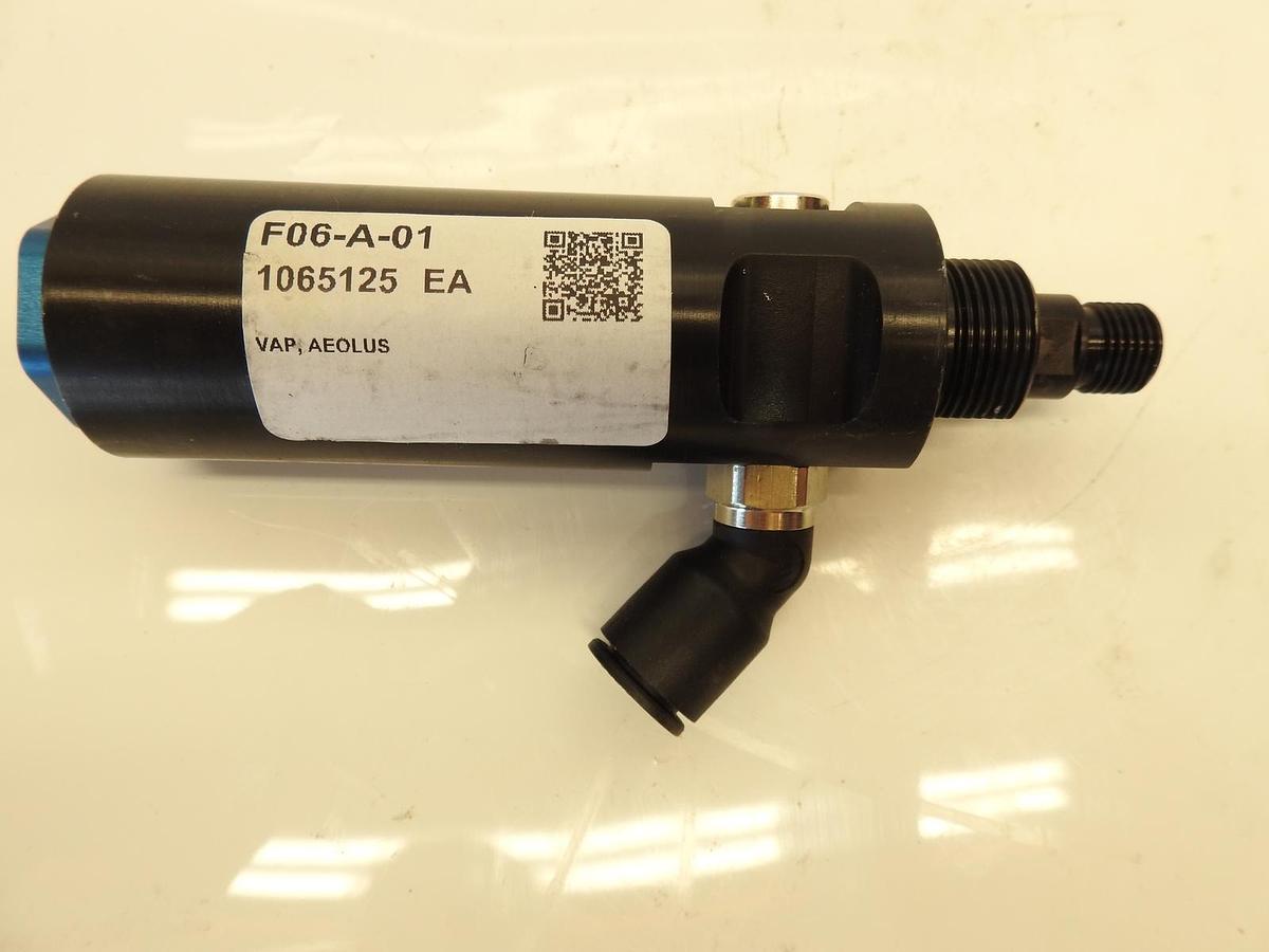 New F06-A-01 1065125  400-03610 Fuel Pump