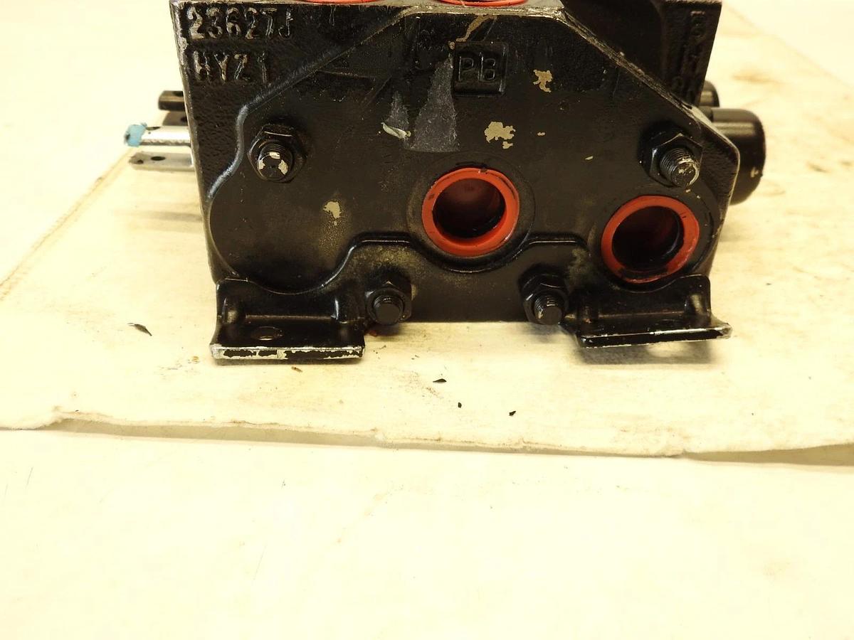 New Genuine Oem Terex 461375TU Hydraulic Valve ASSY V10 10 SPL