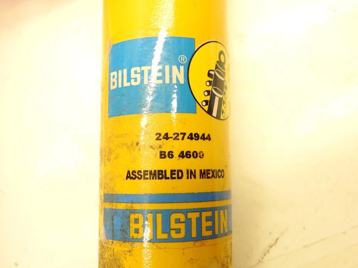 Single Genuine Bilstein Rear Shock Absorber for 2017-2019 Ford F-250 F-350