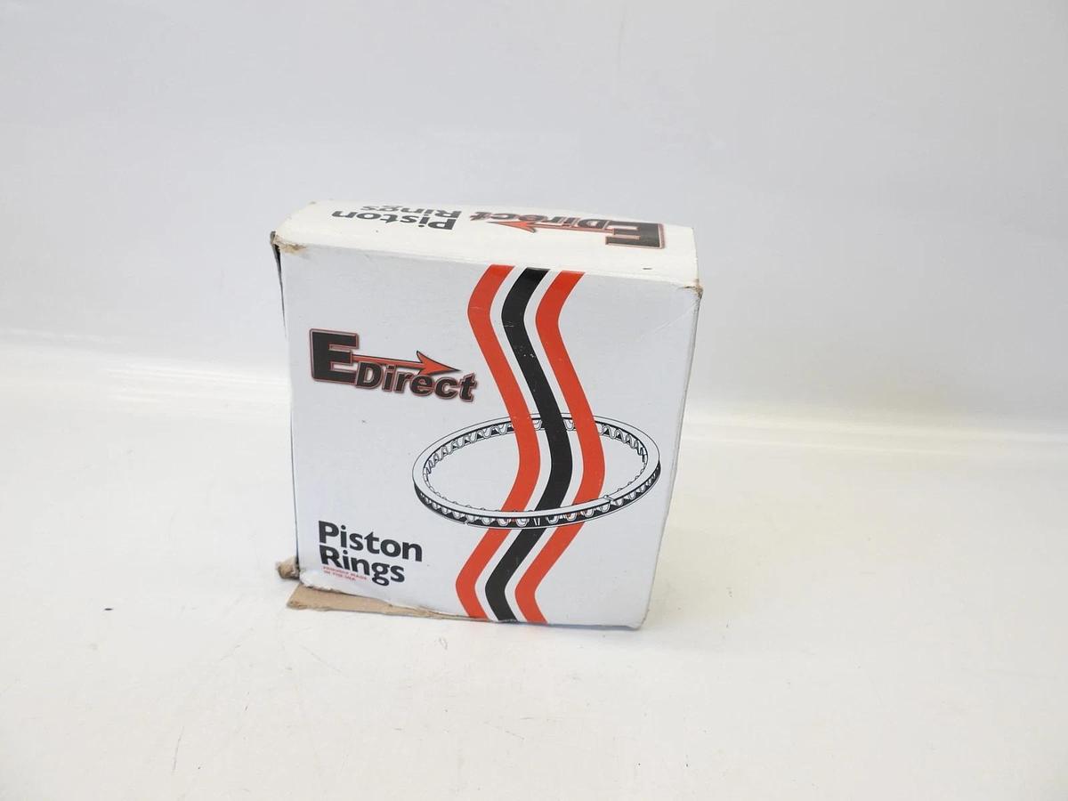 E Direct Piston Ring Set E577