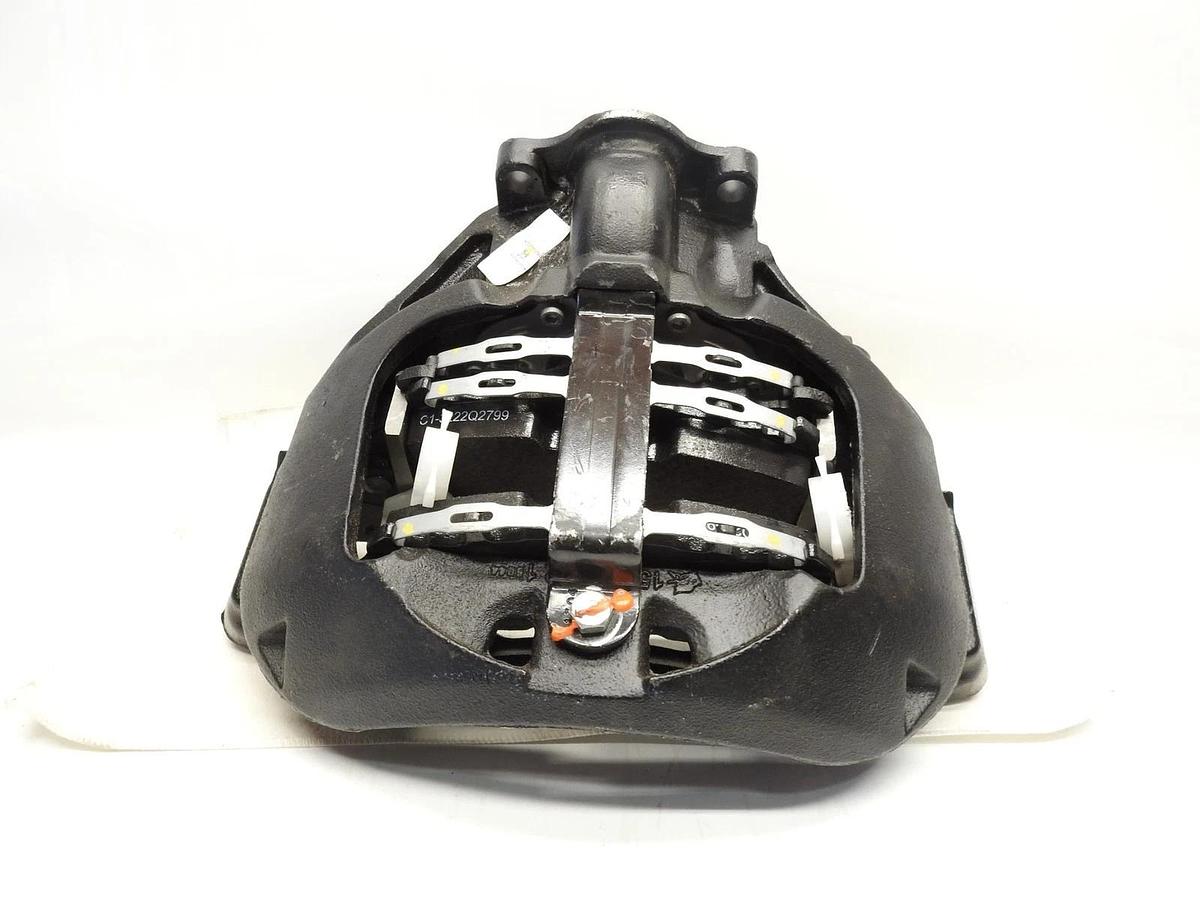New Genuine Meritor EX225S204CG000 Loaded Caliper Axial Mount NO CORE