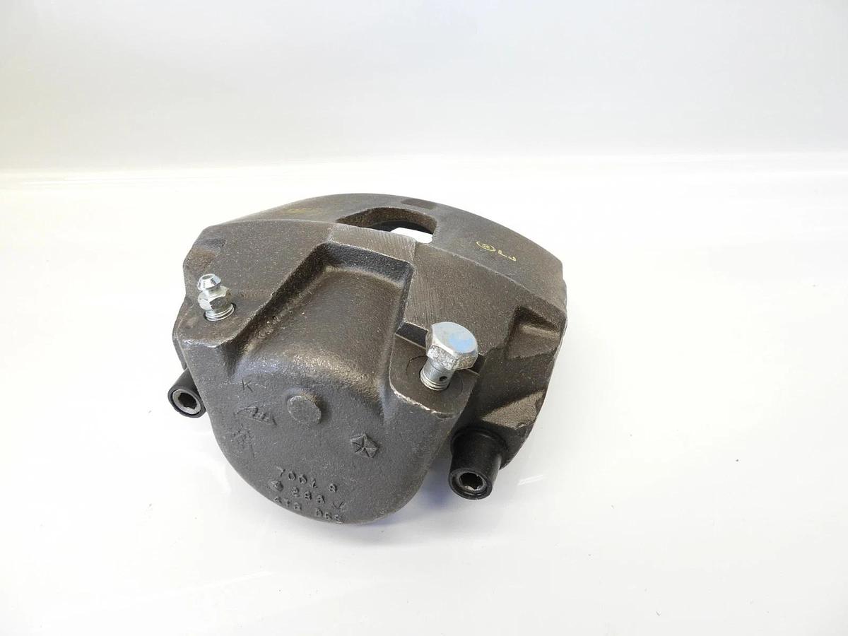 A1 Cardone 18-4704 Disc Brake Caliper For 98-99 Dodge Dakota Durango