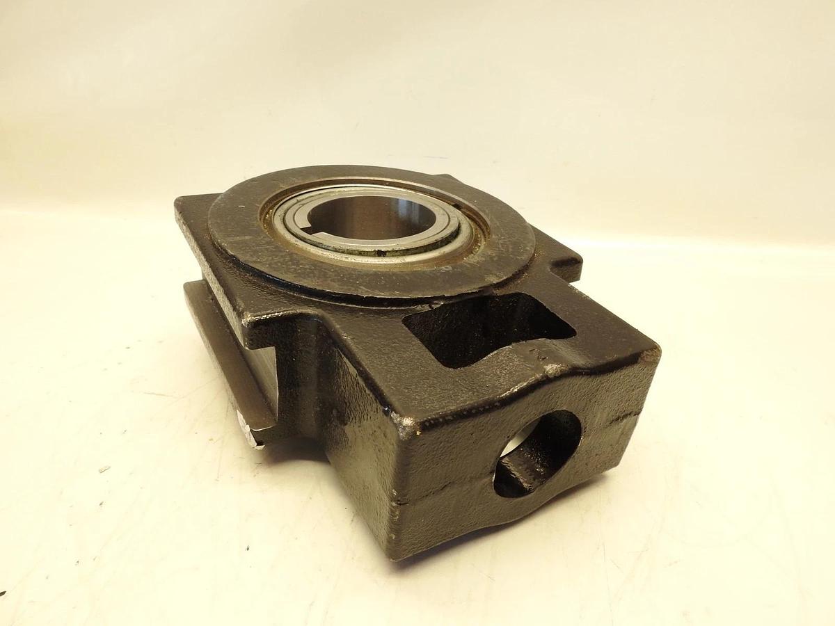 New Oem Rexnord ZT109215 2 15/16" Mounted Spherical Roller Bearing