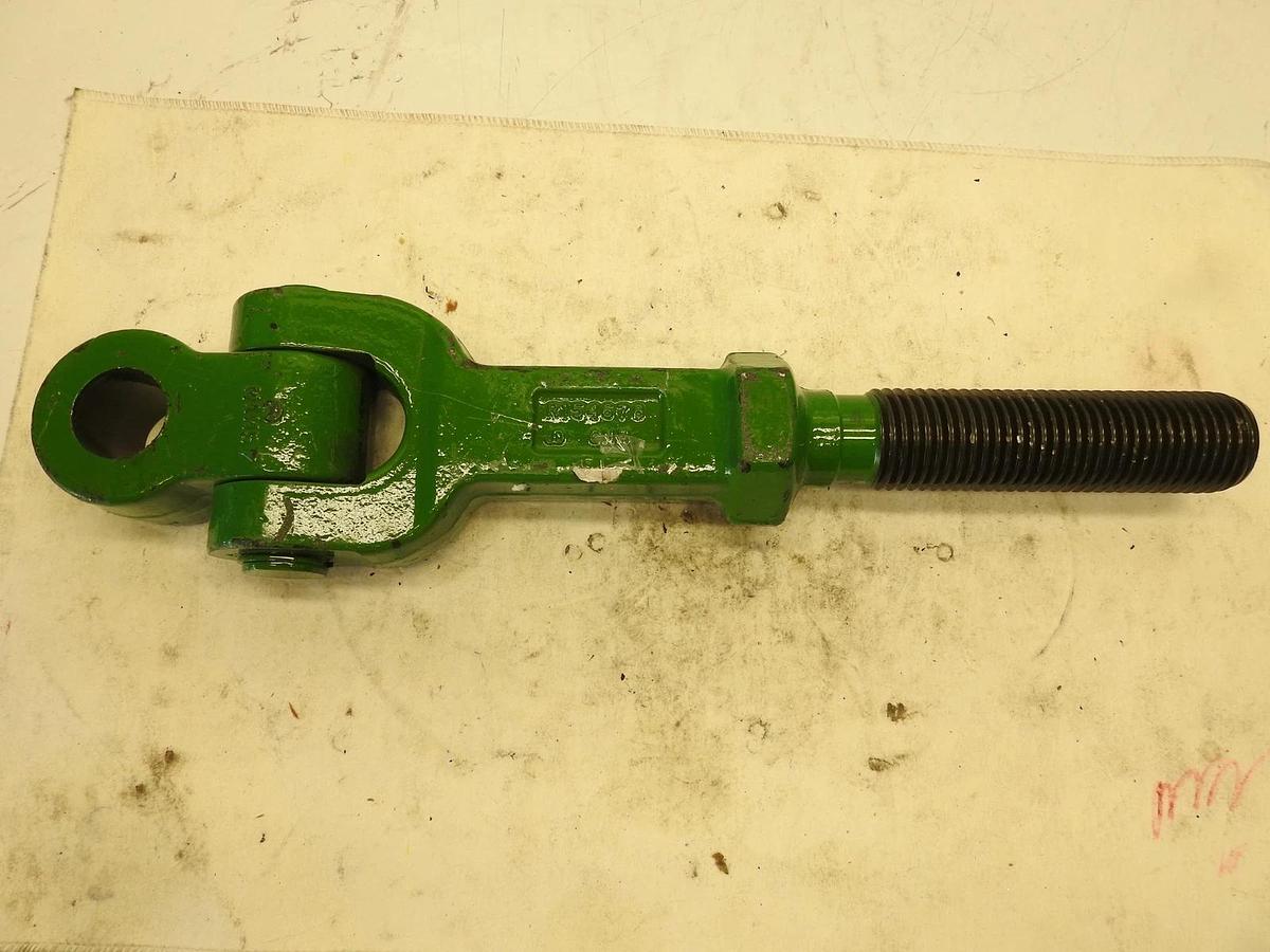 Center Link End fits John Deere 8100 8110 8200 8210 8300 8310 8400 8410 RE206750