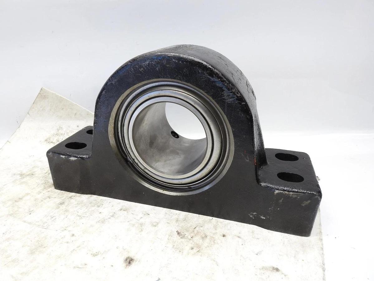 New REXNORD 3-15/16" SELF-ALIGNING PILLOW BLOCK BEARING ZEP2315F, #79126G