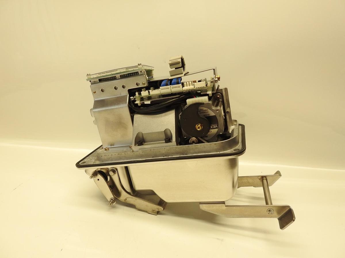 Used Used Oem Ishida Scale Drive Weigh Unit P-5428C