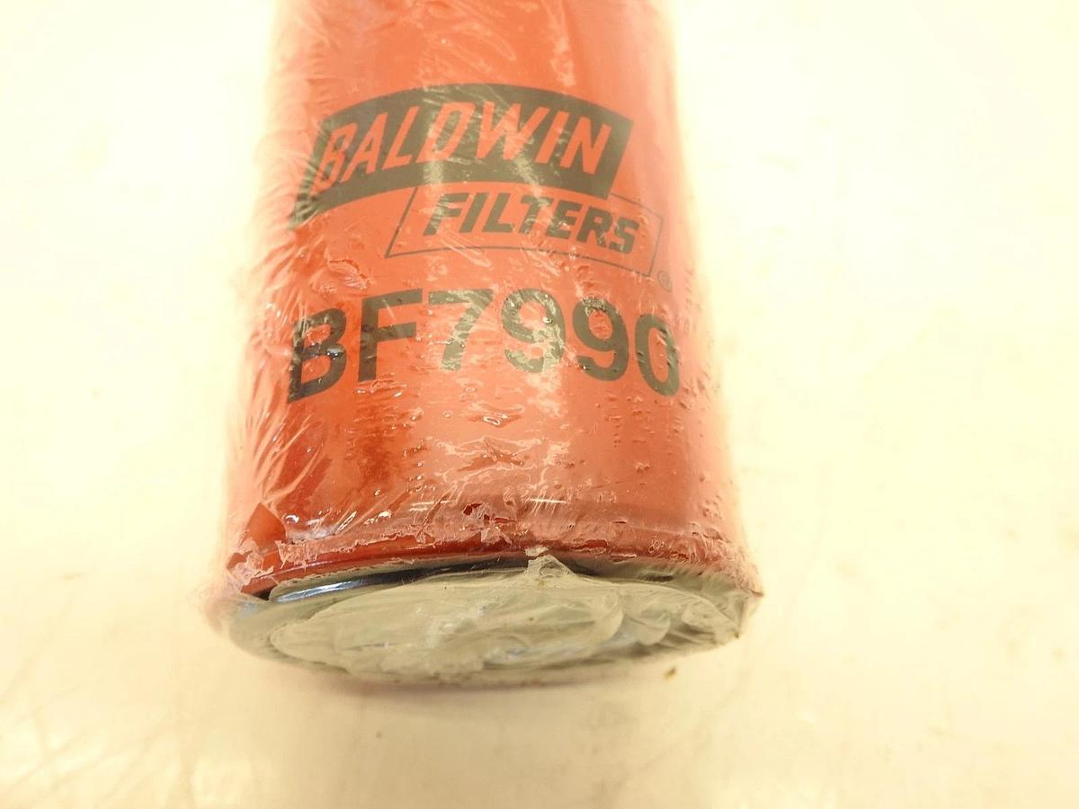 Baldwin BF7990 Fuel Filter Fits Caterpillar, Chevrolet & GMC Vans & Chassis